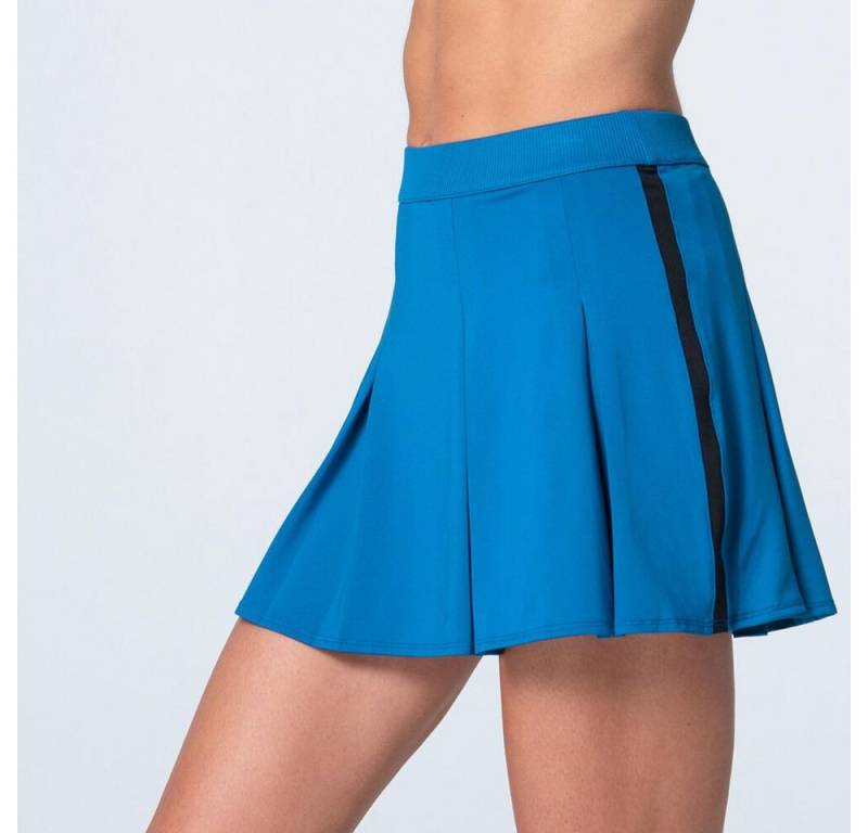 Lucky in Love Tennisrock Pleat Party Skirt von Lucky in Love