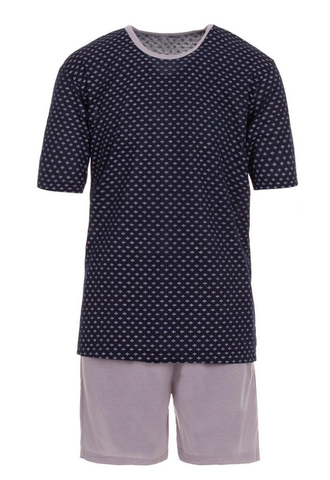 Lucky Shorty Pyjama Set Shorty - Emblem Lucky Shorty Pyjama Set Shorty - Emblem von Lucky