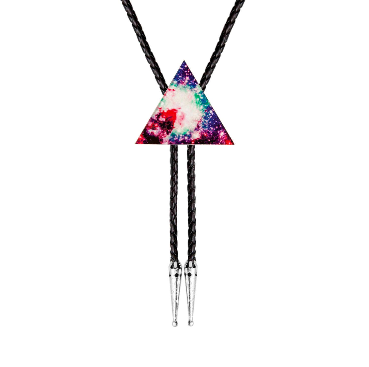 Bolokrawatte - Galaxy Triangle #3 Bolokrawatte - Galaxy Triangle #3 von LuckyHustler