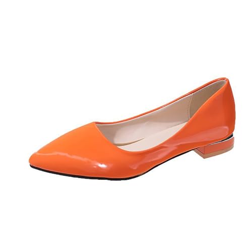 Ballerinas Damen Slip On Ballerina Schuhe Flache Sommerschuhe Elegant Und Bequem Barfuss Leichte Festliche Weiches Tanzschuhe Barfußschuhe Mode Freizeit Brautschuhe Hochzeitsschuhe Ballerinas Damen Slip On Ballerina Schuhe Flache Sommerschuhe Elegant Und Bequem Barfuss Leichte Festliche Weiches Tanzschuhe Barfußschuhe Mode Freizeit Brautschuhe Hochzeitsschuhe von Luckywaqng