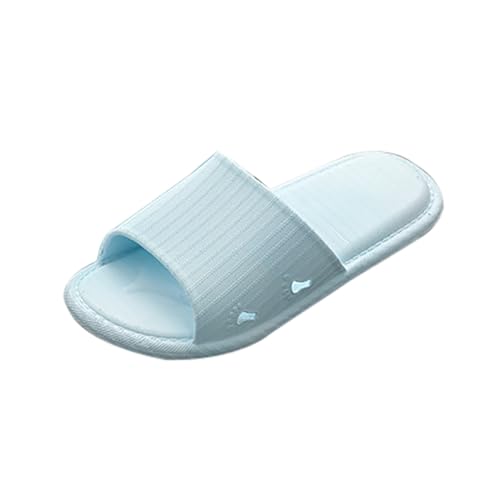 Luckywaqng Damen Badelatschen - Lustige Schlappen Super Weich Hausschuhe - Dusch- & Badeschuhe Für Frauen - Original Slippers Hauslatschen - Sommer Pantoletten Badeschlappen Wolkenschuhe Slides Luckywaqng Damen Badelatschen - Lustige Schlappen Super Weich Hausschuhe - Dusch- & Badeschuhe Für Frauen - Original Slippers Hauslatschen - Sommer Pantoletten Badeschlappen Wolkenschuhe Slides von Luckywaqng