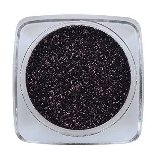 Lucoss Schimmernder Lidschatten Glitzer Lidschatten, Glitter Eyeshadow Smokey Eyes Lidschatten Metallic Sheer Iridescent (A2) von Lucoss