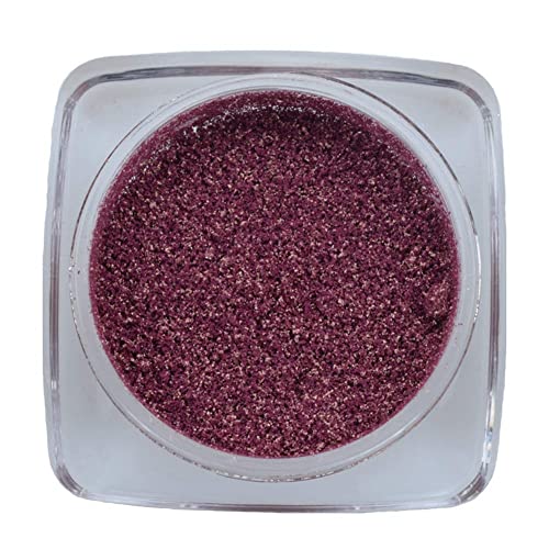 Lucoss Schimmernder Lidschatten Glitzer Lidschatten, Glitter Eyeshadow Smokey Eyes Lidschatten Metallic Sheer Iridescent (A9) von Lucoss