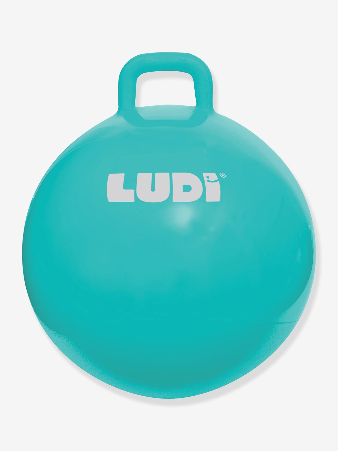 Kinder XXL-Hüpfball LUDI von Ludi