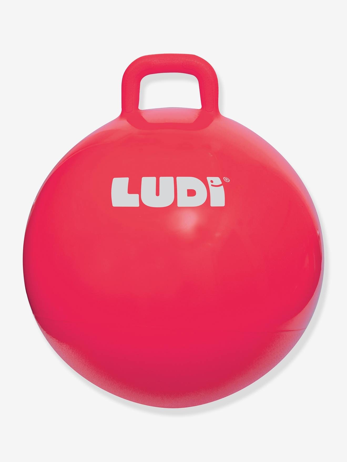 Kinder XXL-Hüpfball LUDI von Ludi