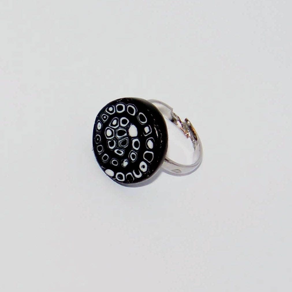 Sprudelnder Ring Sprudelnder Ring von Ludkajoy