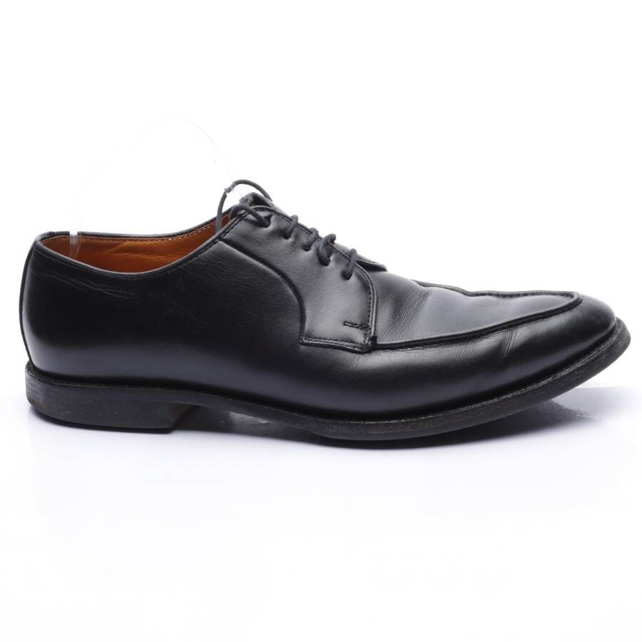 Ludwig Reiter Schnürschuhe EUR 45,5 Schwarz von Ludwig Reiter