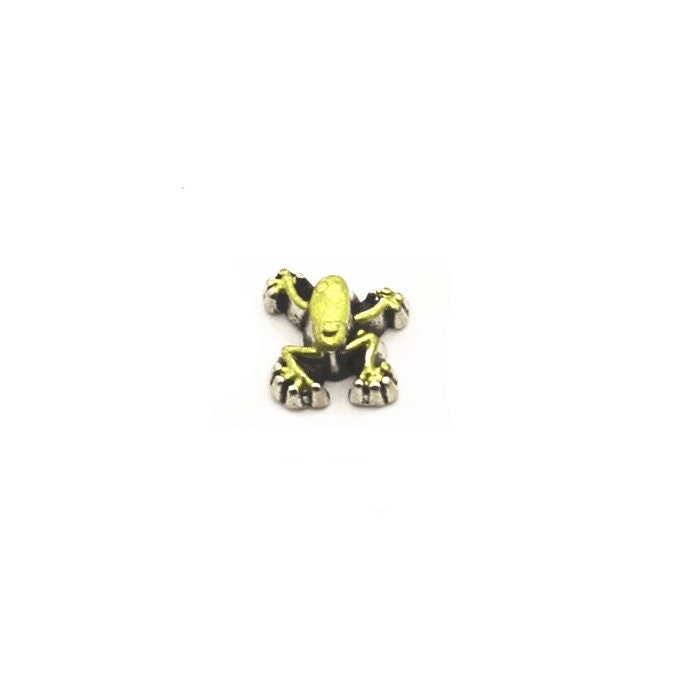 Charm, Elegant, Floating Charms, Zum Befüllen, Medaillon, Gold, Schildkröte Grün, Silber, Schmetterling, Hund, Katze, Pferd, Eule, Fuchs Charm, Elegant, Floating Charms, Zum Befüllen, Medaillon, Gold, Schildkröte Grün, Silber, Schmetterling, Hund, Katze, Pferd, Eule, Fuchs von LueLDesign