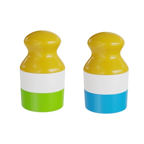 Luejnbogty Sonnencreme-Applikator, Nachfüllbarer Sonnenschutzlotions-Applikator, Tragbarer Applikator für Kinder, Erwachsene, Reisen Luejnbogty Sonnencreme-Applikator, Nachfüllbarer Sonnenschutzlotions-Applikator, Tragbarer Applikator für Kinder, Erwachsene, Reisen von Luejnbogty