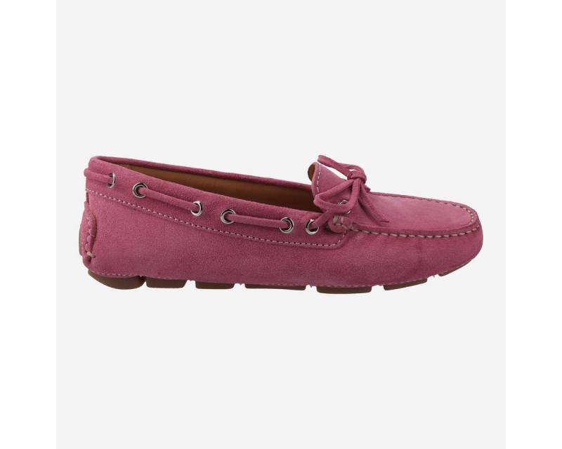Lüke Schuhe 003 SOFTY SHOKING Mokassin von Lüke Schuhe