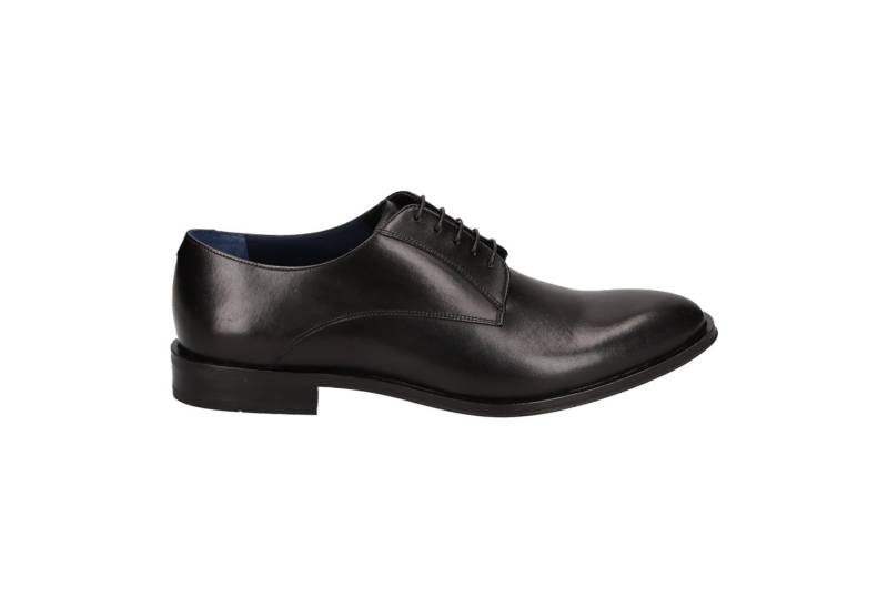Lüke Schuhe Lüke Schuhe 100, Schnürschuhe, Schwarz, Herren Schnürschuh von Lüke Schuhe
