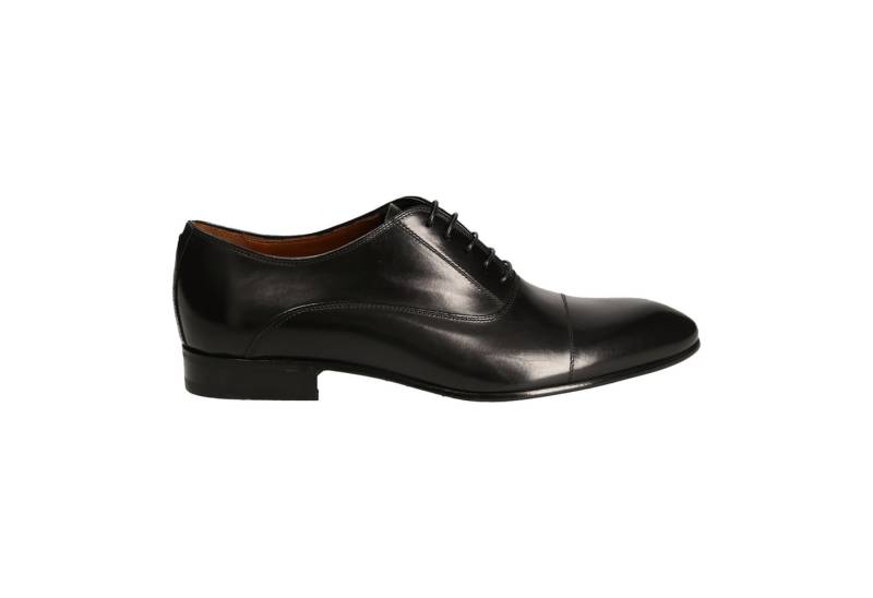 Lüke Schuhe Lüke Schuhe 100, Schnürschuhe, Schwarz, Herren Schnürschuh von Lüke Schuhe