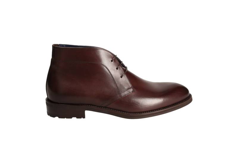 Lüke Schuhe Lüke Schuhe 155, Boots, Braun, Herren Stiefel von Lüke Schuhe