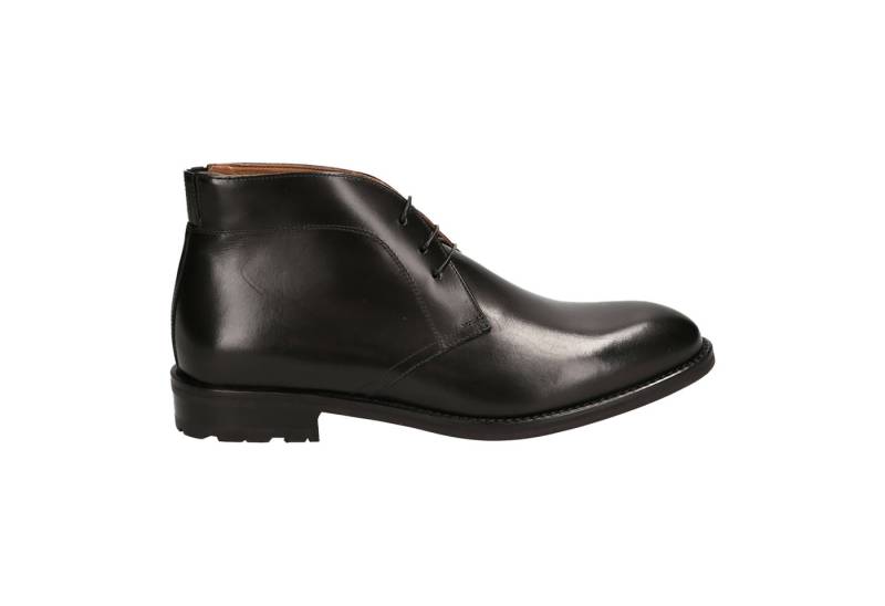 Lüke Schuhe Lüke Schuhe 155S NERO, Boots, Schwarz, Herren Stiefel von Lüke Schuhe