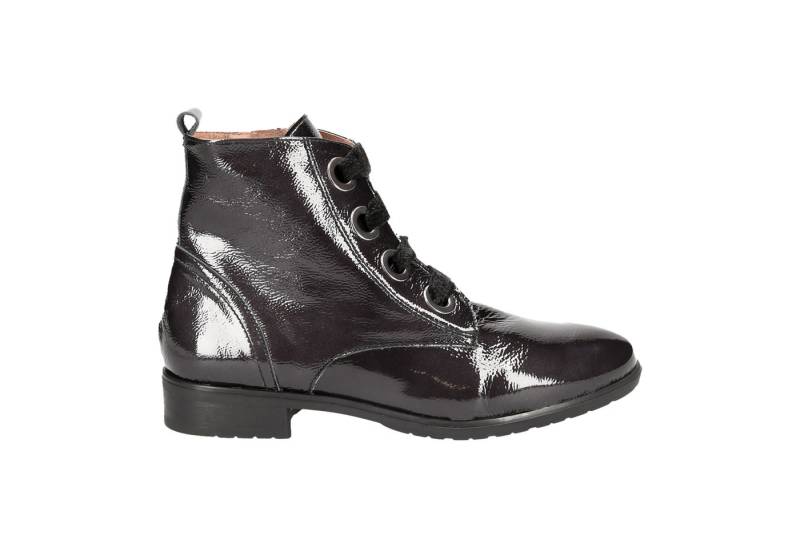 Lüke Schuhe Lüke Schuhe 18721, Boots, Schwarz, Damen Stiefel von Lüke Schuhe