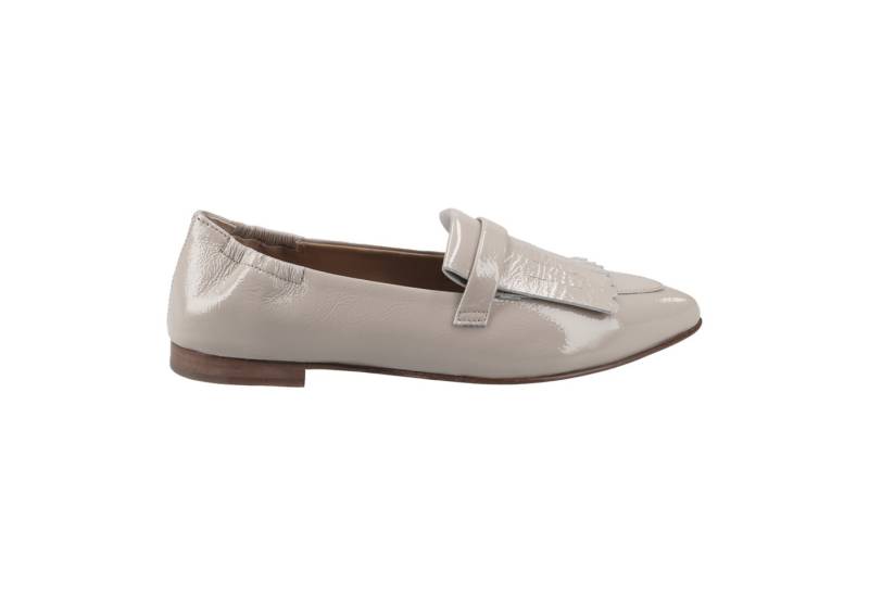 Lüke Schuhe Lüke Schuhe 208 COCCO, Slipper & Mokassin, Beige / Capuccino, Damen Slipper von Lüke Schuhe