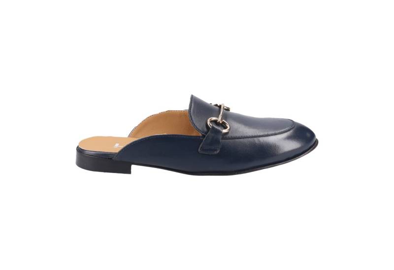 Lüke Schuhe Lüke Schuhe 227 NAVY, Sandaletten, Blau, Damen Sandalette von Lüke Schuhe