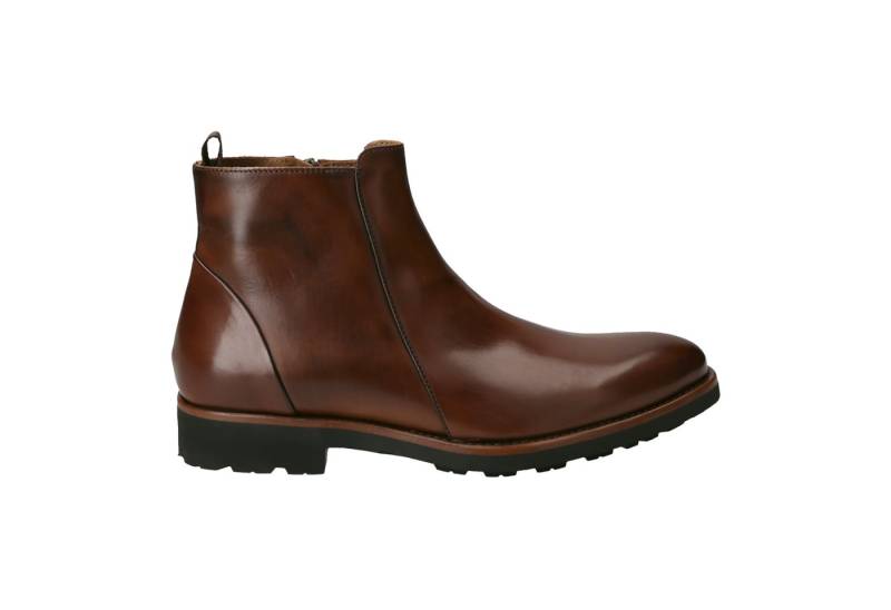 Lüke Schuhe Lüke Schuhe 241S NOCE, Stiefeletten, Braun, Herren Stiefelette von Lüke Schuhe