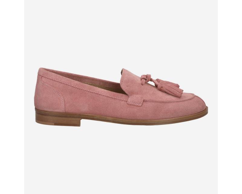 Lüke Schuhe Lüke Schuhe 300 ROSE, Slipper & Mokassin, Rose, Damen Slipper von Lüke Schuhe