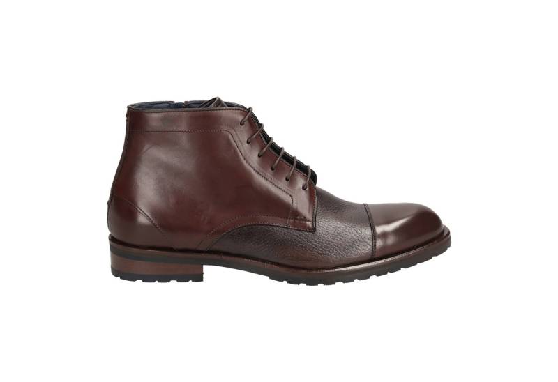 Lüke Schuhe Lüke Schuhe 363, Boots, Braun, Herren Stiefel von Lüke Schuhe