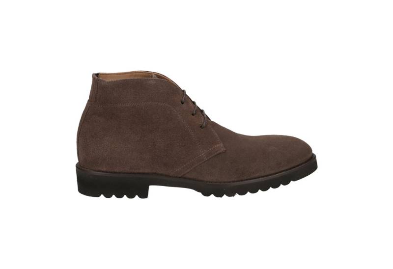 Lüke Schuhe Lüke Schuhe 442 T.MORO, Boots, Braun, Herren Stiefel von Lüke Schuhe