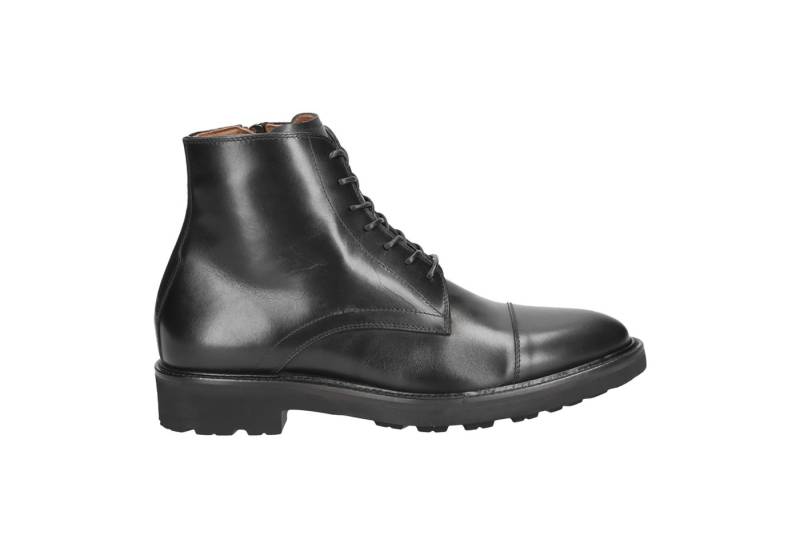 Lüke Schuhe Lüke Schuhe 716S NERO, Boots, Schwarz, Herren Stiefel von Lüke Schuhe