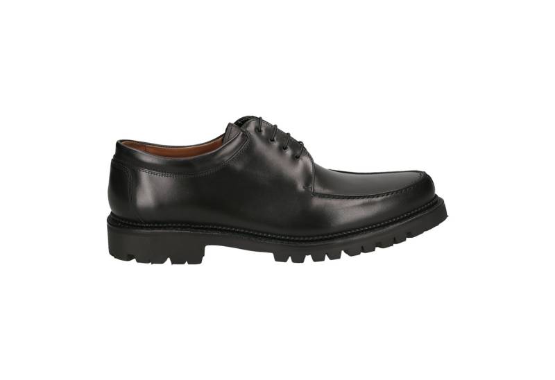 Lüke Schuhe Lüke Schuhe 7178 NEGRO, Schnürschuhe, Schwarz, Herren Schnürschuh von Lüke Schuhe