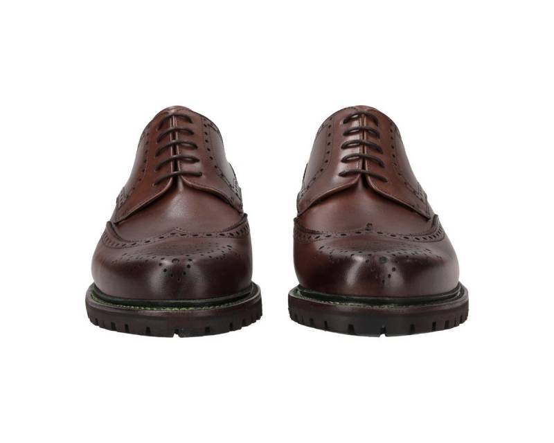 Lüke Schuhe 7193 Schnürschuh von Lüke Schuhe