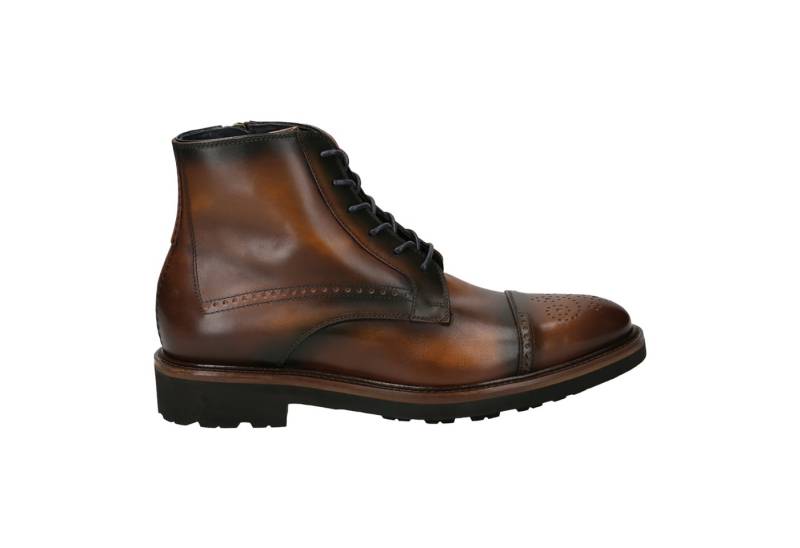 Lüke Schuhe Lüke Schuhe 722S CUOIO, Boots, Braun, Herren Stiefel von Lüke Schuhe