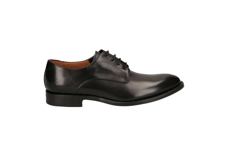 Lüke Schuhe Lüke Schuhe 7358 NEGRO, Schnürschuhe, Schwarz, Herren Schnürschuh von Lüke Schuhe