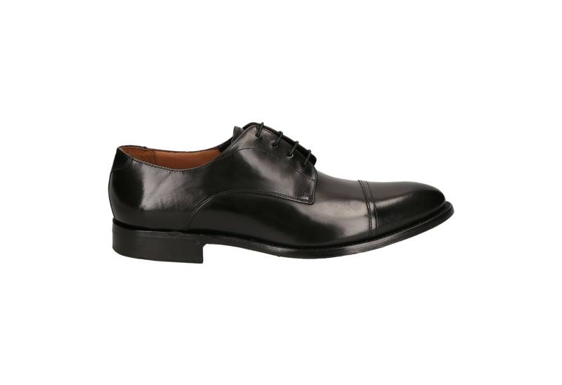 Lüke Schuhe Lüke Schuhe 7359 NEGRO, Schnürschuhe, Schwarz, Herren Schnürschuh von Lüke Schuhe