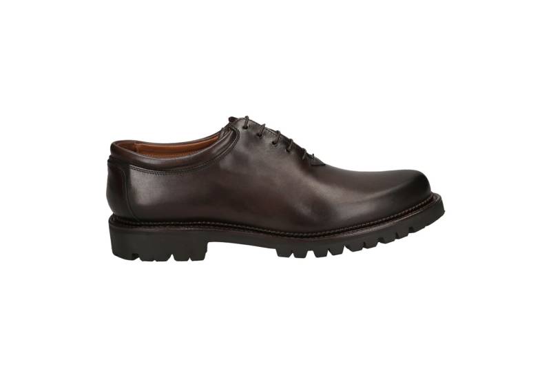 Lüke Schuhe Lüke Schuhe 7916 T.MORO, Schnürschuhe, Braun, Herren Schnürschuh von Lüke Schuhe