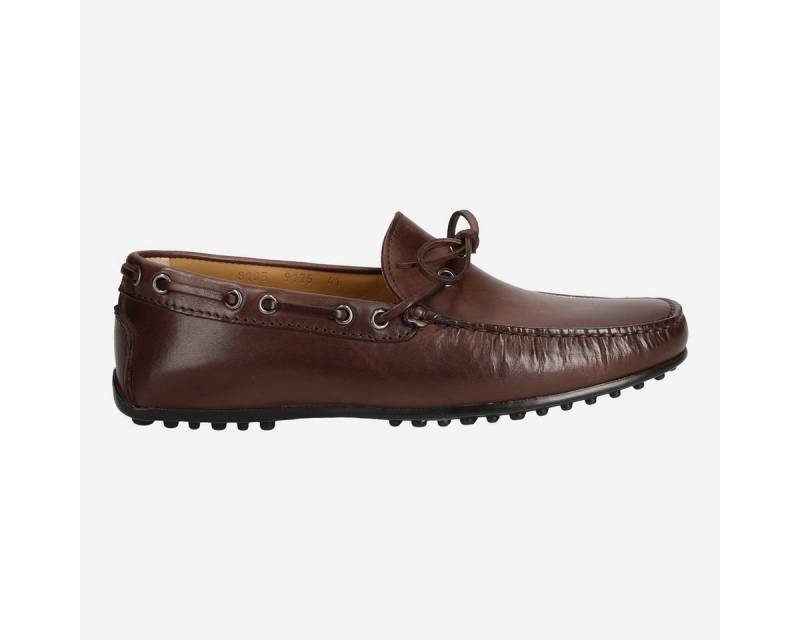 Lüke Schuhe Lüke Schuhe 8103, Slipper, Braun, Herren Slipper von Lüke Schuhe