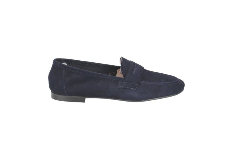 Lüke Schuhe Lüke Schuhe ABETE BLU, Slipper & Mokassin, Blau, Damen Slipper von Lüke Schuhe