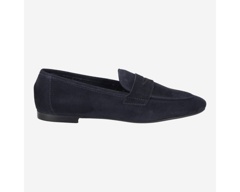 Lüke Schuhe Lüke Schuhe ADELE BLU, Slipper & Mokassin, Blau, Damen Slipper von Lüke Schuhe