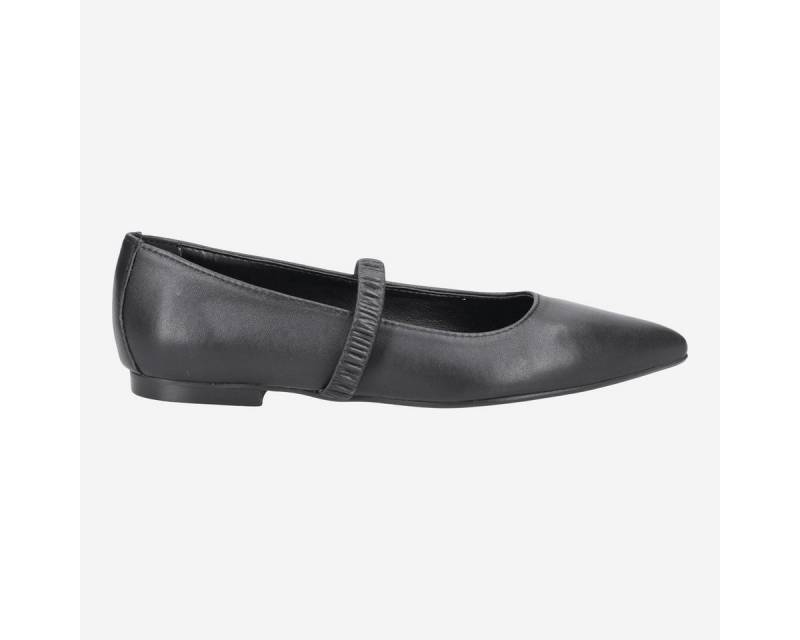 Lüke Schuhe Lüke Schuhe BO18 NERO, Ballerina, Schwarz, Damen Ballerina von Lüke Schuhe