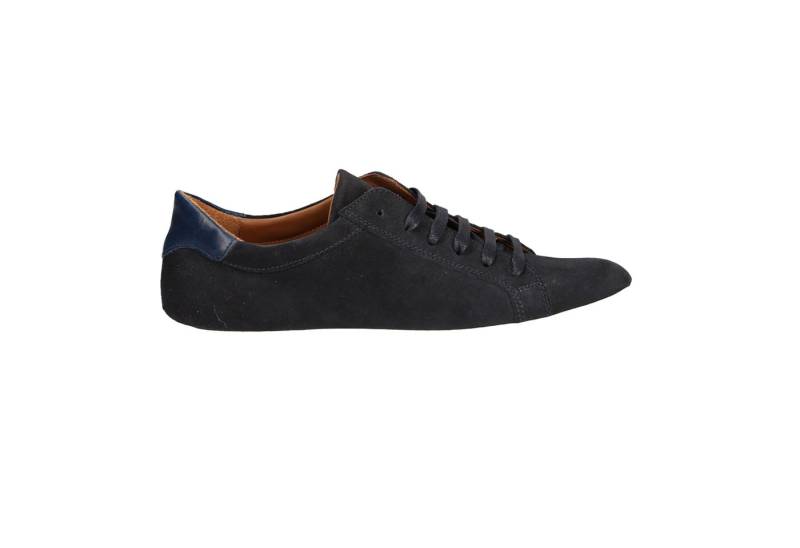 Lüke Schuhe Lüke Schuhe BOX4 2735B, Sneaker, Blau, Herren Sneaker von Lüke Schuhe
