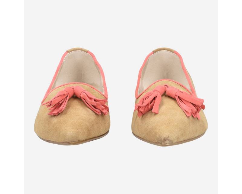 Lüke Schuhe Ballerina von Lüke Schuhe