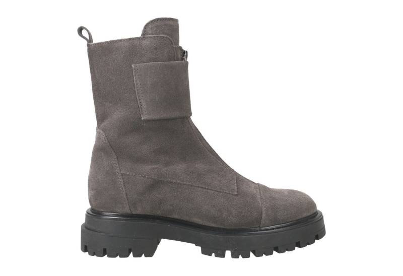 Lüke Schuhe Lüke Schuhe DENIS GRI, Stiefeletten, Grau, Damen Stiefelette von Lüke Schuhe