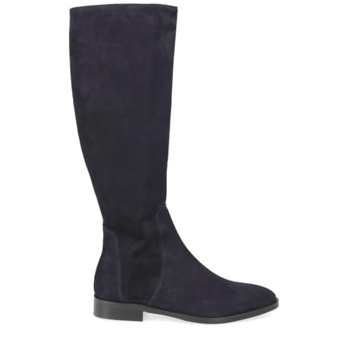 Lüke Schuhe Damen - Stiefeletten Annie blau 43 von Lüke Schuhe