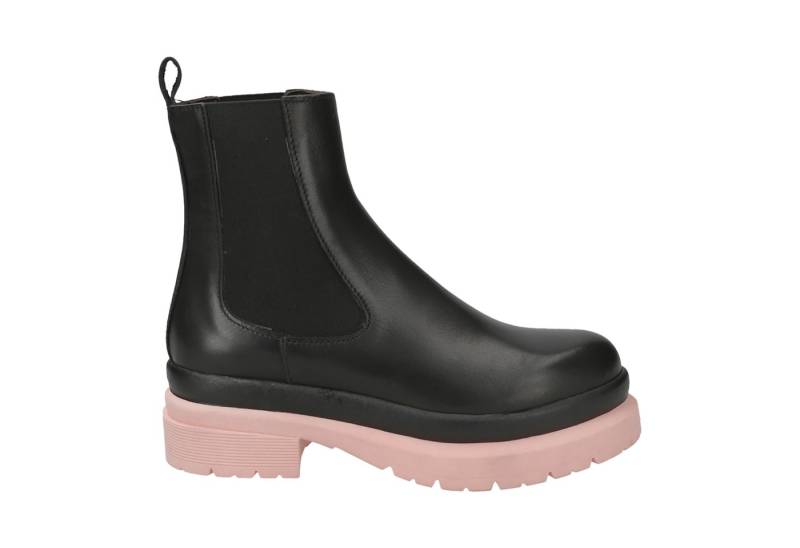 Lüke Schuhe Lüke Schuhe EDEN 2, Stiefeletten, Chelsea Boots, Schwarz, Damen Chelseaboots von Lüke Schuhe