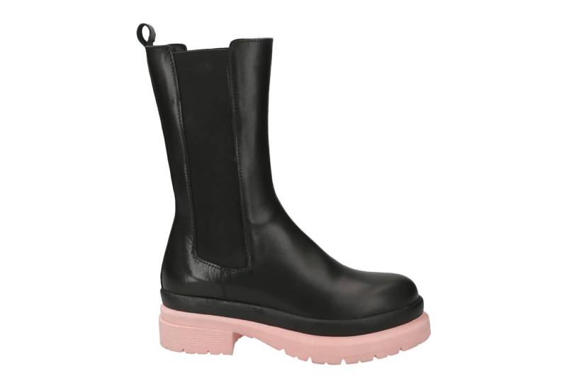 Lüke Schuhe Lüke Schuhe EDEN 4, Chelsea Boots, Stiefeletten, Schwarz, Damen Stiefelette von Lüke Schuhe