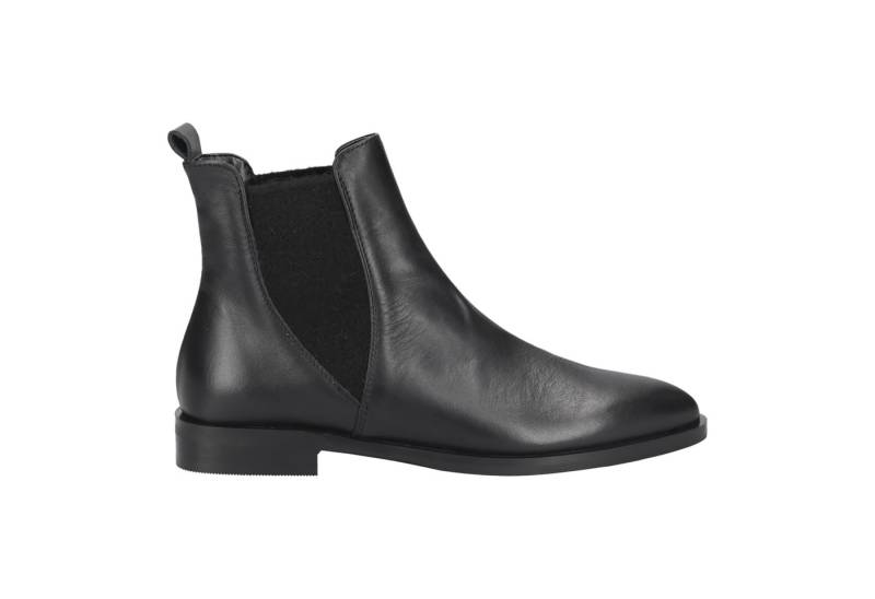 Lüke Schuhe Lüke Schuhe ELETTRA NERA, Chelsea Boots, Stiefeletten, Schwarz, Damen Stiefelette von Lüke Schuhe