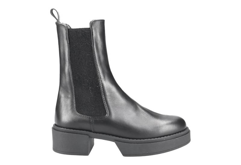 Lüke Schuhe Lüke Schuhe ELIDE NERA, Chelsea Boots, Stiefeletten, Schwarz, Damen Stiefelette von Lüke Schuhe
