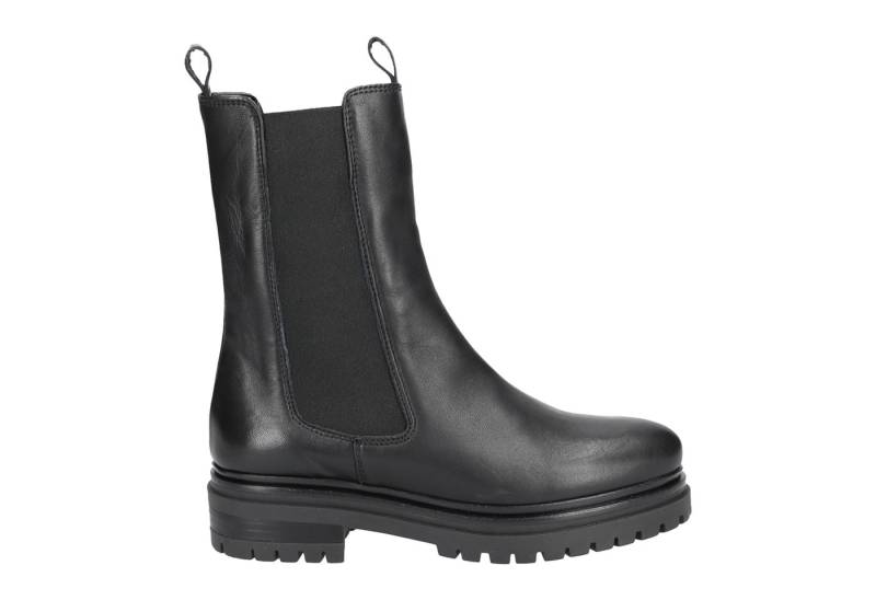 Lüke Schuhe Lüke Schuhe ESTER NERA, Chelsea Boots, Stiefeletten, Schwarz, Damen Chelseaboots von Lüke Schuhe