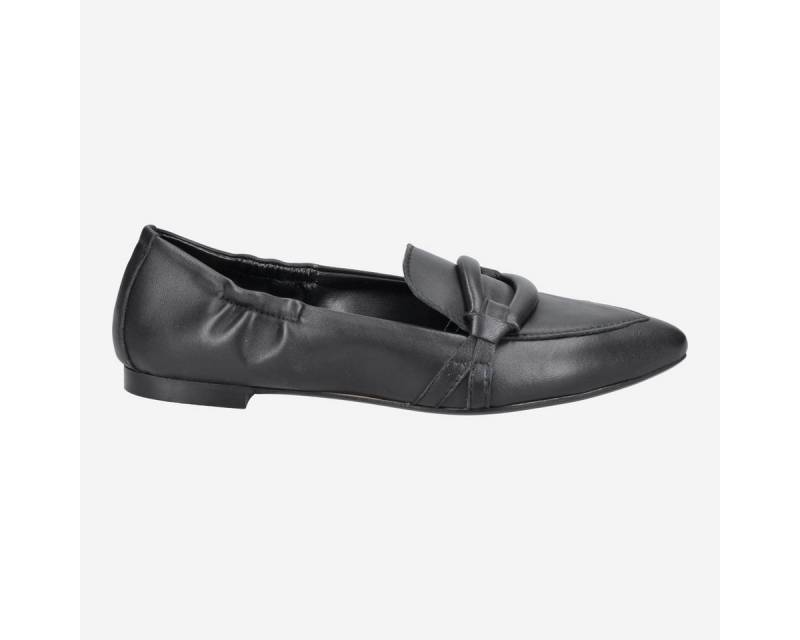 Lüke Schuhe Lüke Schuhe FRIDA NERO, Slipper & Mokassin, Schwarz, Damen Slipper von Lüke Schuhe