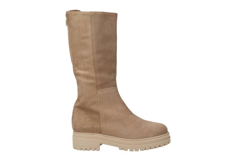 Lüke Schuhe Lüke Schuhe HOYA CAMEL, Stiefel, Braun, Damen Stiefel von Lüke Schuhe