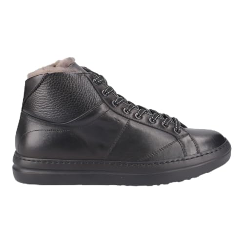 Lüke Schuhe Herren - Boots 14284 schwarz 42 von Lüke Schuhe