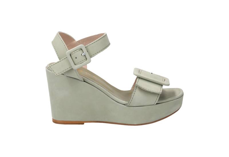 Lüke Schuhe Lüke Schuhe ISLA AROMIC, Sandaletten, Grün, Damen Sandalette von Lüke Schuhe