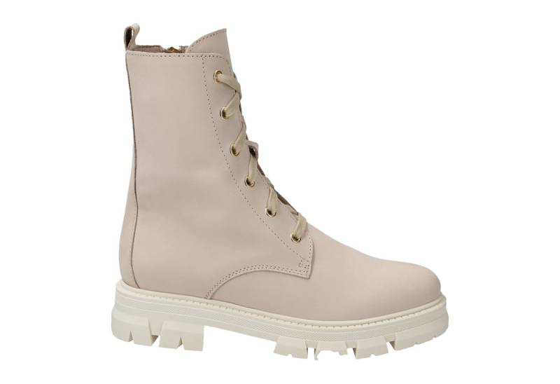Lüke Schuhe Lüke Schuhe LIVIA BEIGE, Boots, Beige, Damen Stiefel von Lüke Schuhe